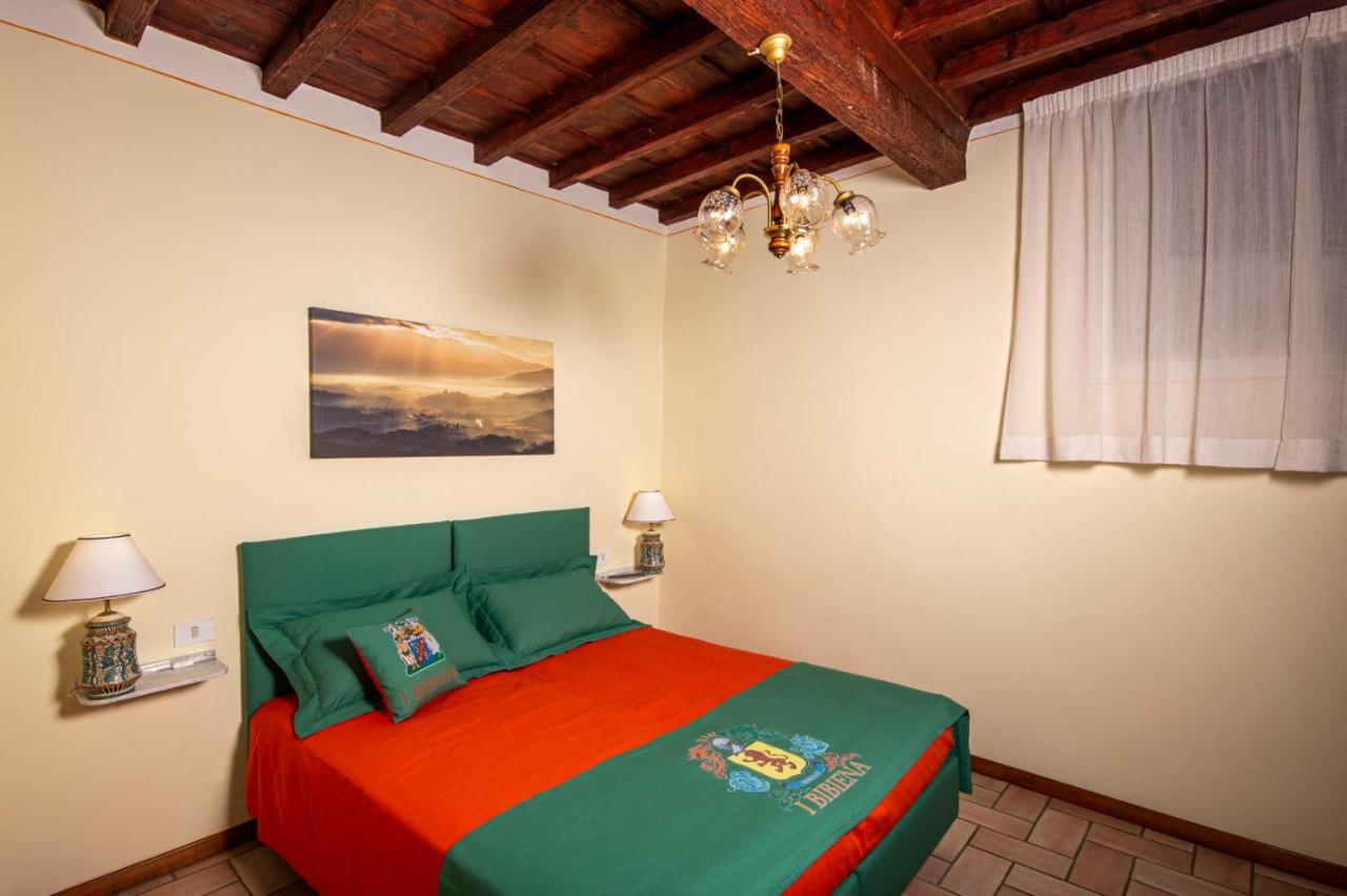 Ibibiena - Casa Natale Bernardo Tanucci Apartment Stia Exterior photo